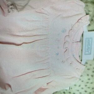 Pink Kids Blouse